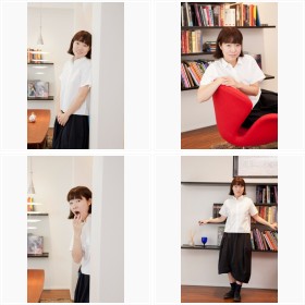 イモトアヤコインタビュー