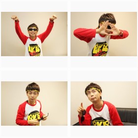 �o�C�N���o�C�N�@�f�r���[10���N�C���^�r���[