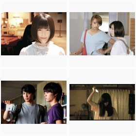 中山優馬 『ホーンテッド・キャンパス』インタビュー