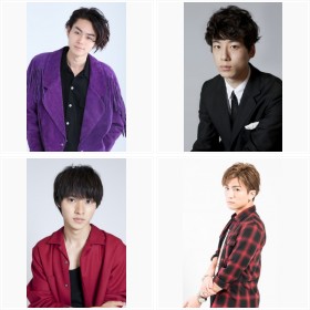 �㔼���u���C�N�o�D�����L���O 2016����ʂɃ����N�C�������̂͂��̐l�I