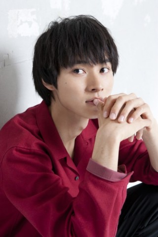 �����h���}�ł́g����₩���q�h�̃C���[�W���蒅����R�茫�l�@�i�B�e�F���� ���j