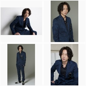 綾野剛 『日本で一番悪い奴ら』インタビュー