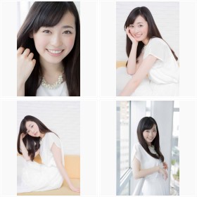 福原遥『グッドモーニング・コール』インタビュー