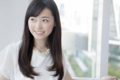 画像まとめ 福原遥 グッドモーニング コール インタビュー Oricon News