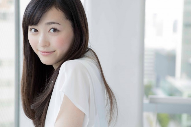 画像・写真 | 福原遥『グッドモーニング・コール』インタビュー 10枚目