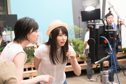 �����҂̍��q���ƃJ�������`�F�b�N���������ގq