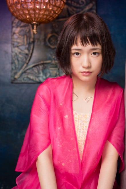 画像 写真 大原櫻子 V ビバ インタビュー 10枚目 Oricon News