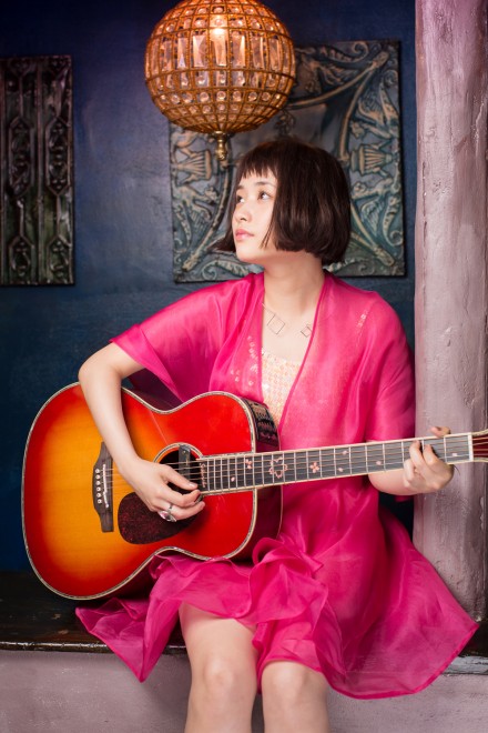 最終値下げ 大原櫻子 ギターピック ギター】大原櫻子さんモデル Takamine SO-70入荷！｜島村楽器