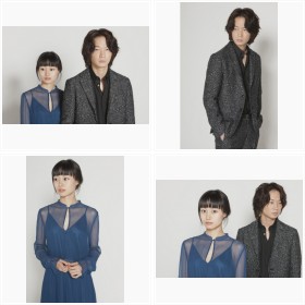 綾野剛×忽那汐里 『KINGSGLAIVE FINAL FANTASY XV』インタビュー