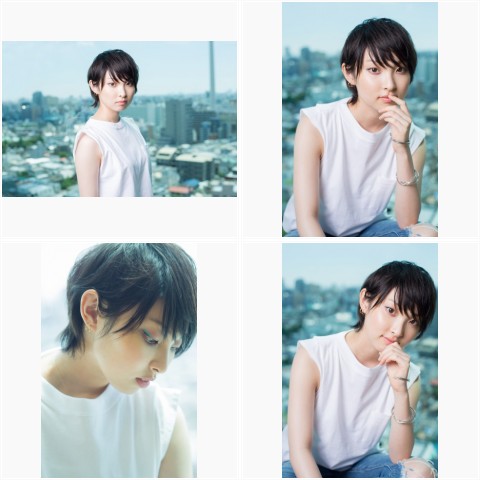家入レオの画像 写真 バナナマン日村 交際順調も同せいは まだ 8枚目 Oricon News