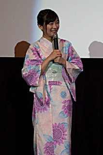 画像・写真 | 中川大志＆伊藤沙莉＆桜田通、浴衣で七夕祭り!!『全員