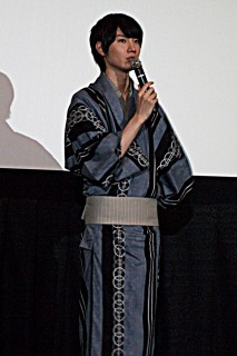 画像・写真 | 中川大志＆伊藤沙莉＆桜田通、浴衣で七夕祭り!!『全員