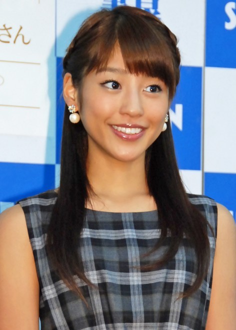 黒すぎる女子アナ 岡副麻希 天然っぷり披露でバラエティでも重宝 Oricon News