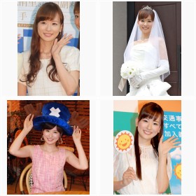 皆藤愛子フォトギャラリー