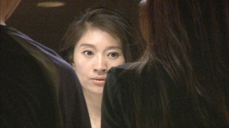 篠原涼子   gif画像 