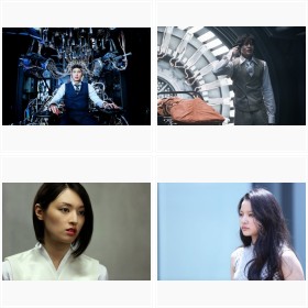 ���c�l�^ �w�閧 THE TOP SECRET�x�C���^�r���[