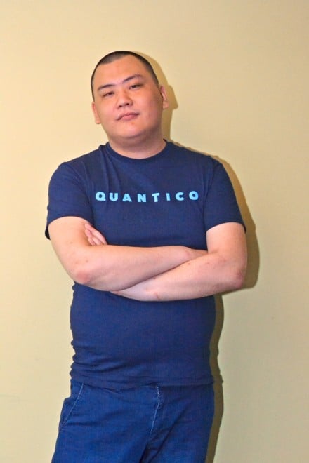 �b��̊C�O�h���}�w�N�����e�B�R�^FBI �A�J�f�~�[�̐^���x�i����BS�e���r�ǁEDlife��7��16���������j��PR�����A�Z�N�V�[�`���R���[�g�̃f���W���[D