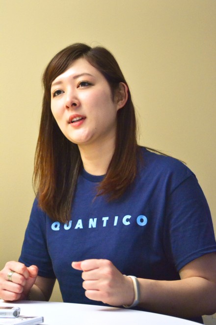 �b��̊C�O�h���}�w�N�����e�B�R�^FBI �A�J�f�~�[�̐^���x�i����BS�e���r�ǁEDlife��7��16���������j��PR�����A�Z�N�V�[�`���R���[�g��REINA