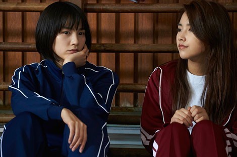 �\�N��� �f��w�z�b�g���[�h�x�C���^�r���[(C)2014�w�z�b�g���[�h�x����ψ���(C)�a�؂���/�W�p��