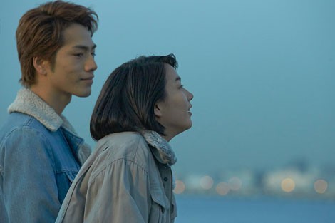 �\�N��� �f��w�z�b�g���[�h�x�C���^�r���[(C)2014�w�z�b�g���[�h�x����ψ���(C)�a�؂���/�W�p��