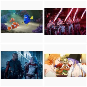 �ċx�݉f��V�[�Y���ɓ˓��I2016�N�b���̌����J�b�g���ꋓ�f��