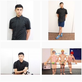 小島よしおインタビュー