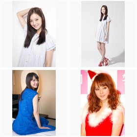 佐々木希 フォトギャラリー