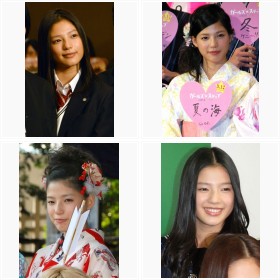 石井杏奈フォトギャラリー