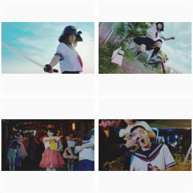 �g�o�Y���悠�邠��h���ߍ���WEB���[�r�[�w���h���[���L�A�C�h���_�ƃs�^�S���{�����Ӕ��������鏗�q�����x