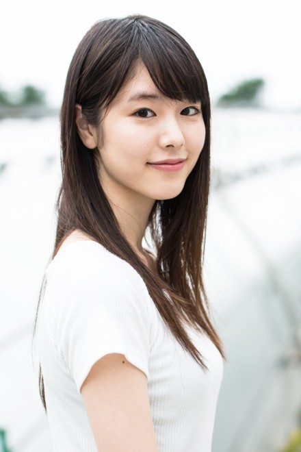 画像 写真 透明感 美少女 唐田えりかインタビュー 2枚目 Oricon News