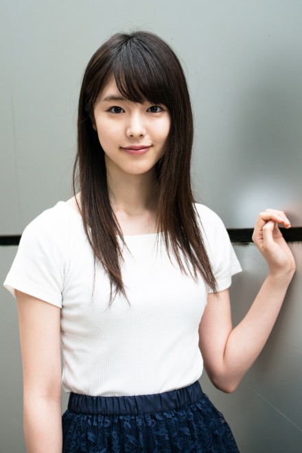 画像 写真 透明感 美少女 唐田えりかインタビュー 8枚目 Oricon News