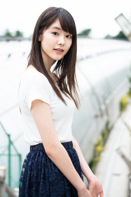 画像 写真 透明感 美少女 唐田えりかインタビュー 10枚目 Oricon News
