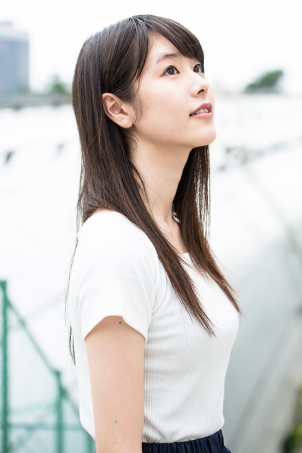 画像 写真 透明感 美少女 唐田えりかインタビュー 10枚目 Oricon News