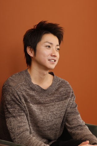 画像・写真 | 藤原竜也 フォトギャラリー 19枚目 | ORICON NEWS