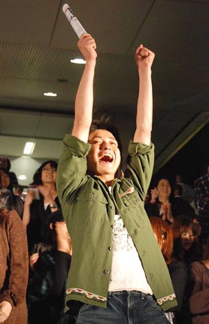 画像・写真 | 藤原竜也 フォトギャラリー 6枚目 | ORICON NEWS