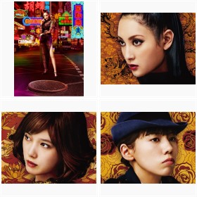 菜々緒は妖艶なヒットマン役!『土竜の唄 香港狂騒曲』キャラクターカット