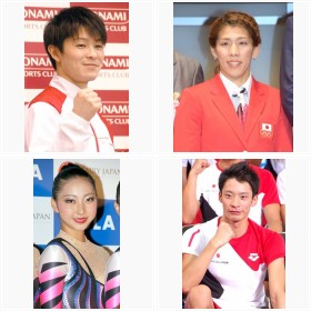 �u���I�ܗցv�Ń��_���l�������҂�����{�l�I��@�t�H�g�M�������[