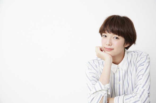 画像 写真 佐藤栞里 笑ってコラえて インタビュー 6枚目 Oricon News