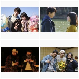 福士蒼汰と小松菜奈が恋人役!東出昌大は親友『ぼくは明日、昨日のきみとデートする』