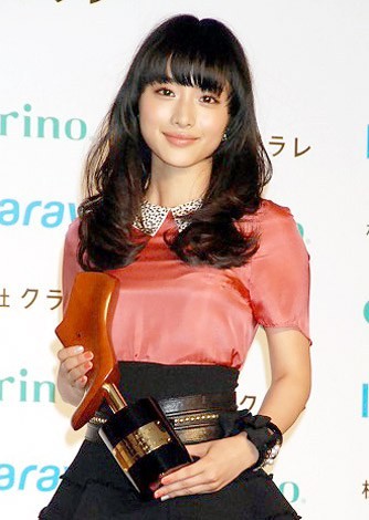 w9 N[mr2011x܂ΌƂ݁@iCjORICON DD inc.