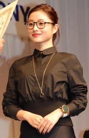 ΌƂ (C)ORICON NewS inc.