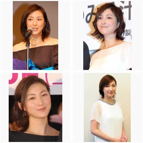 広末涼子のフォトギャラリー