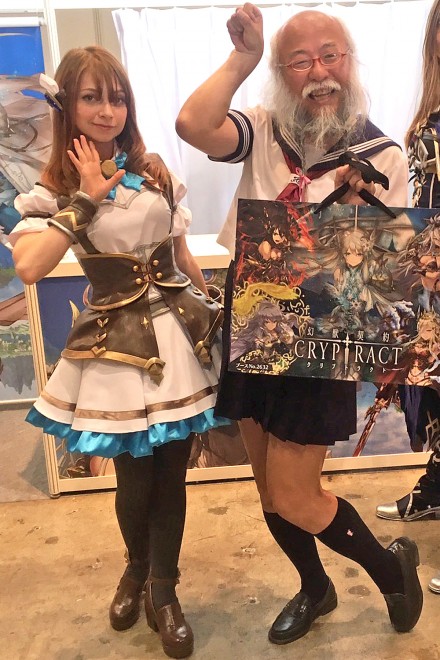 yR~P90zRXvC[ iX` @nastyan_cos Z[[ @GrowHair   1