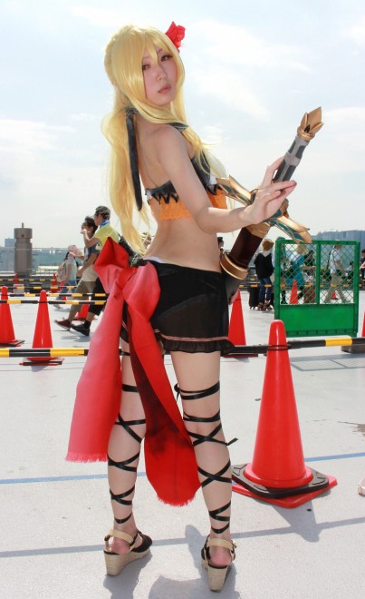 yR~P90zRXvC[ ˔n䂳 @ayu_cos@1