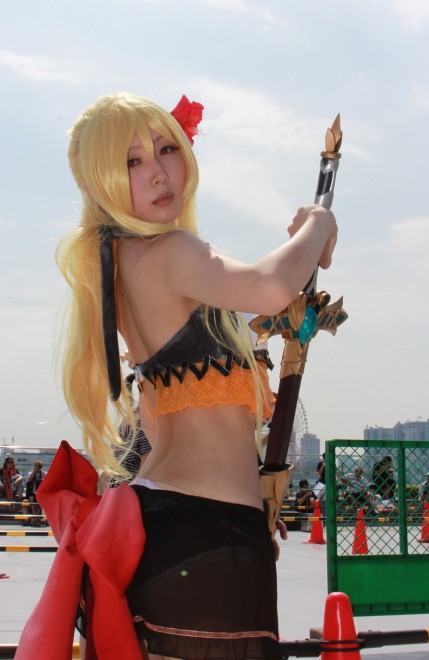 yR~P90zRXvC[ ˔n䂳 @ayu_cos@1