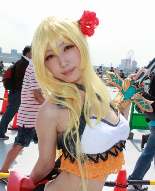 yR~P90zRXvC[ ˔n䂳 @ayu_cos@1