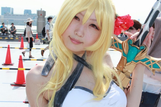 yR~P90zRXvC[ ˔n䂳 @ayu_cos@1