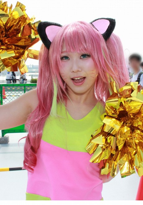 yR~P90zRXvC[ nicoco @nicoco814@1