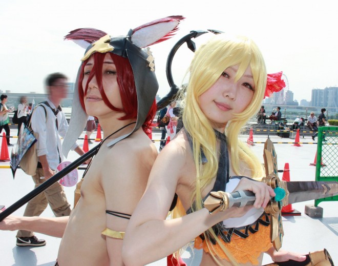 yR~P90zRXvC[ 炳 @kurei3446 ˔n䂳 @ayu_cos@1