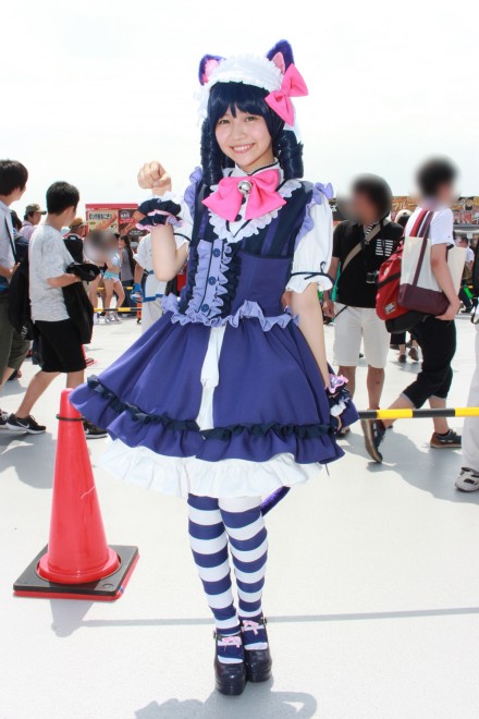 yR~P90zRXvC[ _L @arisa19960608 1